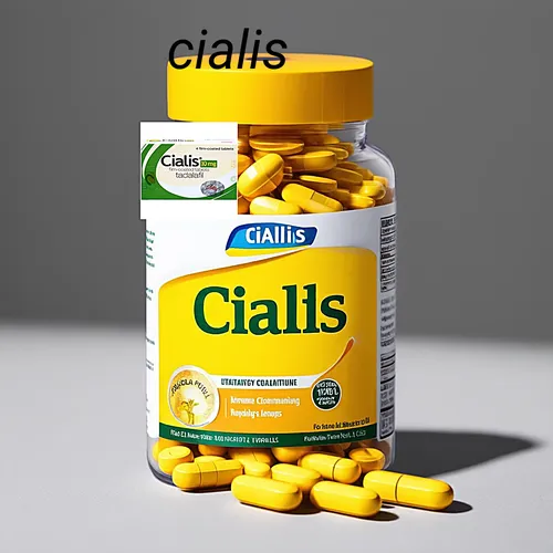 Precio de cialis en farmacias españolas